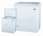 ALPARI FG 1547 В Fridge freezer-chest, 155.00L