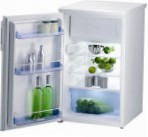 Mora MRB 3121 W Kühlschrank kühlschrank mit gefrierfach, 120.00L
