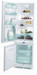 Hotpoint-Ariston BCB 313 AWEI Fridge refrigerator with freezer, 264.00L