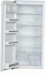 Kuppersbusch IKE 248-7 Kühlschrank kühlschrank ohne gefrierfach tropfsystem, 224.00L