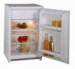 BEKO TSA 14030 Fridge refrigerator with freezer manual, 123.00L