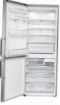 Samsung RL-4353 EBASL Fridge refrigerator with freezer no frost, 435.00L