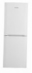 BEKO CSA 24000 Fridge refrigerator with freezer drip system, 207.00L