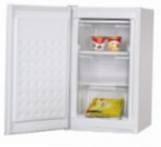 Wellton MF-72 Fridge freezer-cupboard, 71.00L
