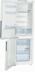 Bosch KGV36VW32E Frigo réfrigérateur avec congélateur système goutte à goutte, 307.00L