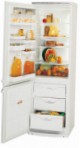 ATLANT МХМ 1804-02 Kühlschrank kühlschrank mit gefrierfach tropfsystem, 370.00L