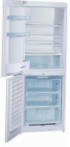 Bosch KGV33V00 Kühlschrank kühlschrank mit gefrierfach tropfsystem, 280.00L