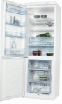 Electrolux ERB 34033 W Fridge refrigerator with freezer drip system, 315.00L