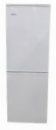 Kelon RD-36WC4SA Fridge refrigerator with freezer drip system, 246.00L