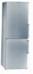 Bosch KGV33X41 Kühlschrank kühlschrank mit gefrierfach tropfsystem, 280.00L