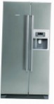 Bosch KAN58A40 Frigo réfrigérateur avec congélateur pas de gel, 504.00L