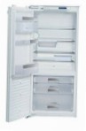 Bosch KI20LA50 Frigo réfrigérateur avec congélateur, 164.00L