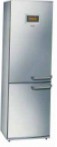 Bosch KGU34M90 Kühlschrank kühlschrank mit gefrierfach, 295.00L