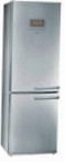 Bosch KGX28M40 Fridge refrigerator with freezer no frost, 254.00L