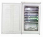 Kelon RS-11DC4SA Fridge freezer-cupboard, 85.00L