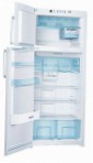 Bosch KDN36X00 Frigo réfrigérateur avec congélateur pas de gel, 335.00L