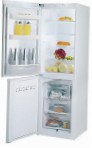 Candy CFM 3255 A Kühlschrank kühlschrank ohne gefrierfach tropfsystem, 277.00L