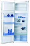 Sanyo SR-EC24 (W) Kühlschrank kühlschrank mit gefrierfach, 287.00L