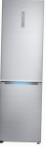 Samsung RB-41 J7857S4 Fridge refrigerator with freezer no frost, 406.00L