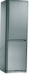 Indesit BAAN 23 V NX Fridge refrigerator with freezer drip system, 334.00L