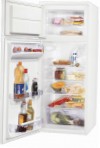 Zanussi ZRT 724 W Fridge refrigerator with freezer drip system, 228.00L
