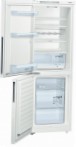 Bosch KGV33VW31E Fridge refrigerator with freezer drip system, 286.00L
