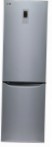 LG GW-B469 SLQW Fridge refrigerator with freezer no frost, 318.00L