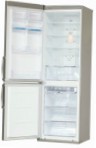 LG GA-B409 ULQA Kühlschrank kühlschrank mit gefrierfach no frost, 303.00L