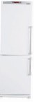 Blomberg KRD 1650 A+ Fridge refrigerator with freezer, 269.00L