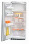 Nardi AT 220 4SA Kühlschrank kühlschrank mit gefrierfach handbuch, 195.00L