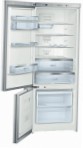 Bosch KGN57SW32N Fridge refrigerator with freezer no frost, 443.00L