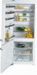 Miele KFN 14943 SD Kühlschrank kühlschrank mit gefrierfach tropfsystem, 442.00L
