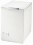 Zanussi ZFC 620 WAP Fridge freezer-chest, 142.00L