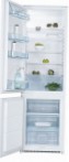 Electrolux ERN 29601 Fridge refrigerator with freezer, 280.00L