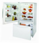 Amana AB 2526 PEK W Frigo réfrigérateur avec congélateur pas de gel, 713.00L