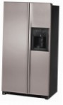 Amana AC 2228 HEK 3/5/9 BL(MR) Frigo réfrigérateur avec congélateur pas de gel, 605.00L