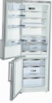 Bosch KGE49AI40 Fridge refrigerator with freezer, 408.00L