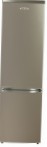 Shivaki SHRF-365DS Kühlschrank kühlschrank mit gefrierfach tropfsystem, 331.00L