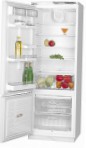 ATLANT МХМ 1841-51 Fridge refrigerator with freezer drip system, 328.00L