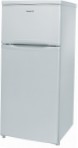 Candy CFD 2060 E Kühlschrank kühlschrank mit gefrierfach tropfsystem, 155.00L