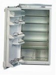 Liebherr KIP 1940 Kühlschrank kühlschrank ohne gefrierfach tropfsystem, 184.00L