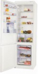Zanussi ZRB 840 MW Fridge refrigerator with freezer drip system, 377.00L