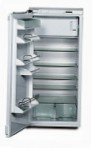 Liebherr KIP 2144 Kühlschrank kühlschrank mit gefrierfach tropfsystem, 205.00L