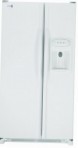 Maytag GC 2227 HEK 3/5/9/ W/MR šaldytuvas šaldytuvas su šaldikliu nėra šalčio, 610.00L