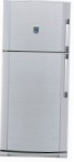 Sharp SJ-K70MK2 Kühlschrank kühlschrank mit gefrierfach, 555.00L