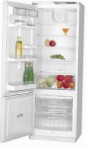 ATLANT МХМ 1841-46 Fridge refrigerator with freezer drip system, 328.00L