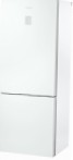 BEKO CN 147243 GW Fridge refrigerator with freezer no frost, 475.00L
