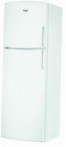 Whirlpool WTE 3111 A+W Fridge refrigerator with freezer drip system, 320.00L