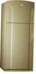 Toshiba GR-H74RDA RC Fridge refrigerator with freezer no frost, 587.00L