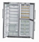 Liebherr SBSes 7052 Kühlschrank kühlschrank mit gefrierfach tropfsystem, 517.00L